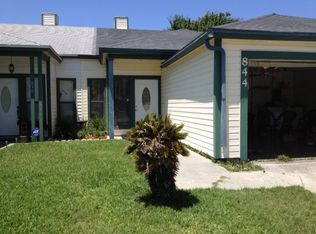 844 Candleknoll Ln, Jacksonville, FL 32225