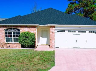 1782 Old Ranch Rd, Fort Walton Beach, FL 32547