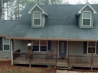 154 Cicero Rd, La Fayette, GA 30728