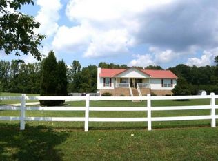 120 Carol Ln, Odenville, AL 35120