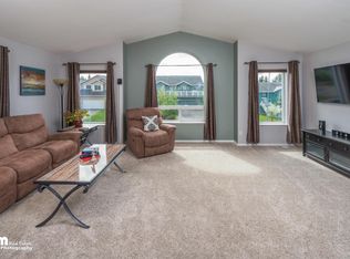 2431 Wintercrest Cir, Anchorage, AK 99516