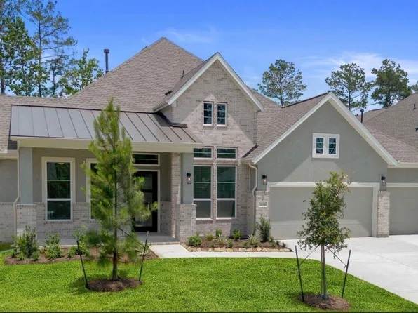 30914 Pigeon Valley Dr, Waller, TX 77484