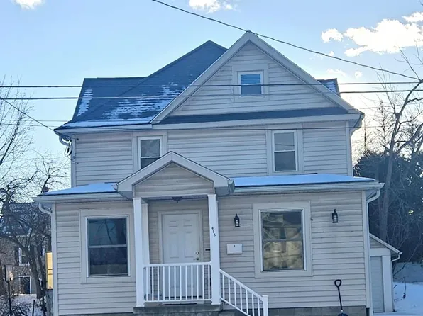 415 N Wilbur Ave, Sayre, PA 18840