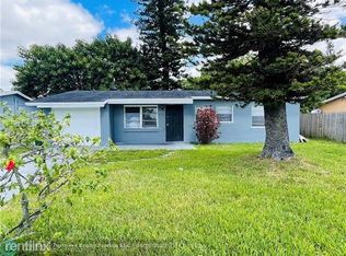 6361 NW 27th St, Margate, FL 33063