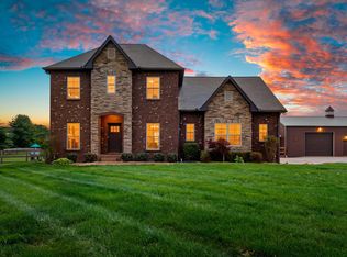 3457 Maxie Jones Rd, Springfield, TN 37172
