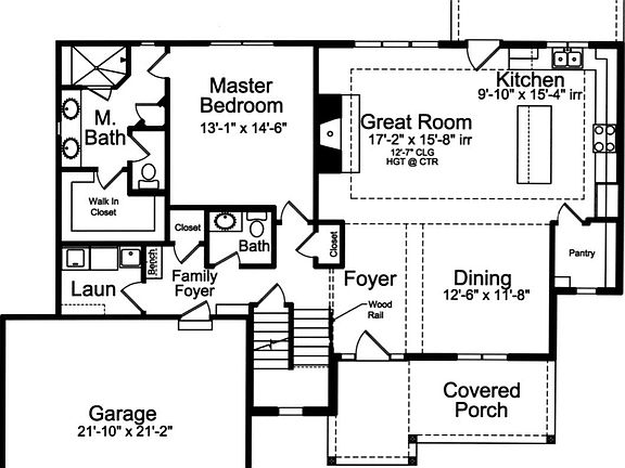 2nd image of 9184 Potterville Dr