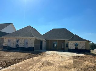 258 Bronson Bnd, Flowood, MS 39232