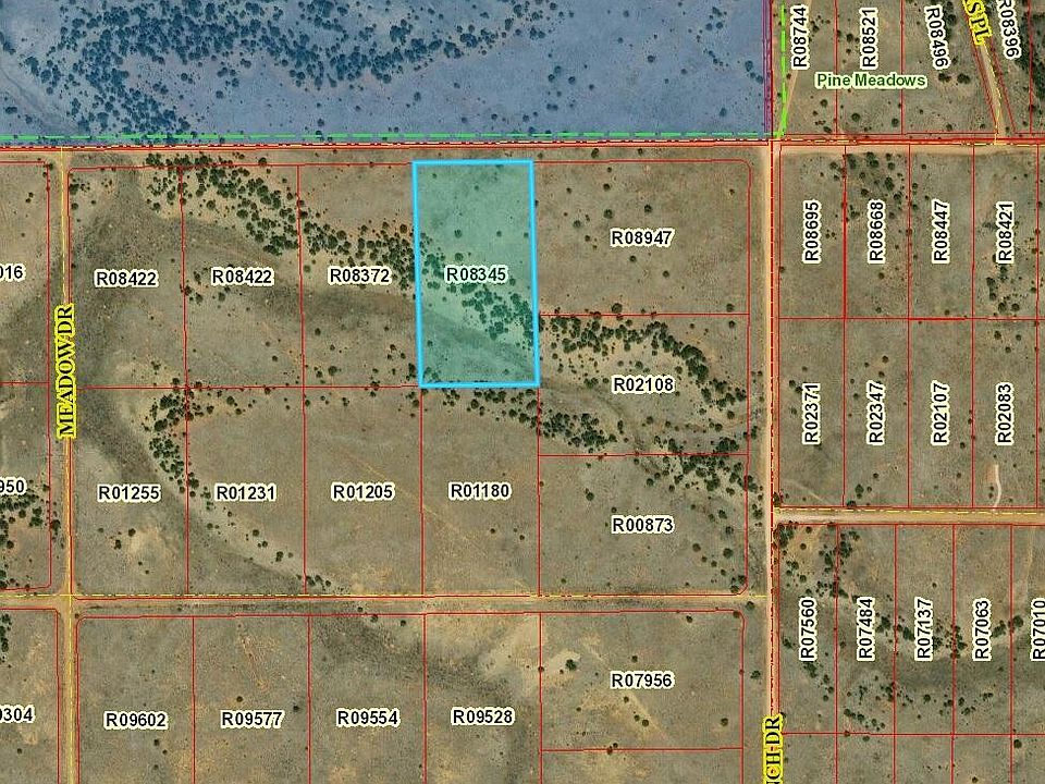2nd image of LOT 79 Apache Dr