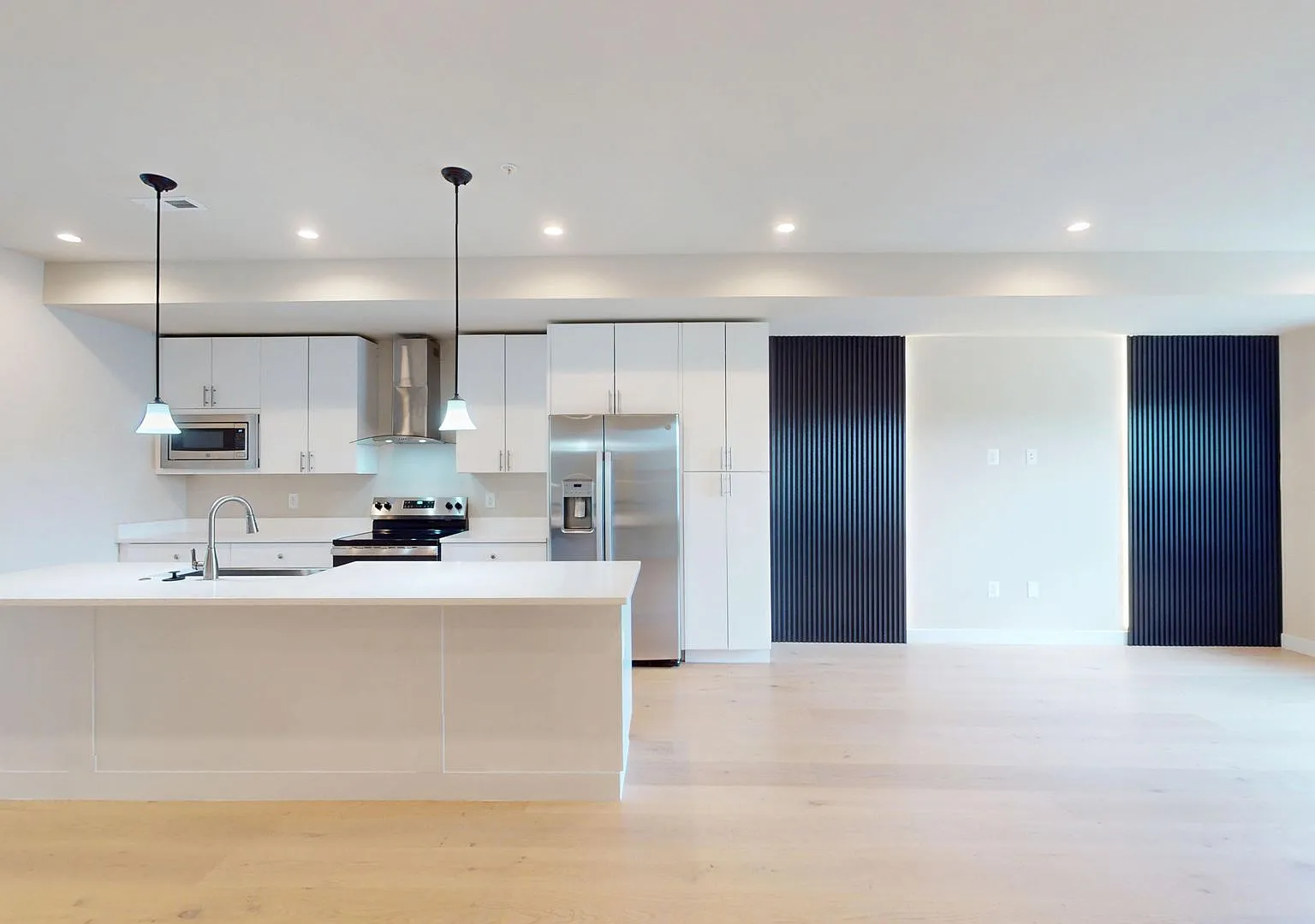 Brand New Construction Two Storied Three-Bedroom Home! — Photo 3