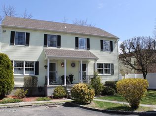 102 Halstead Ave #2, Greenwich, CT 06831