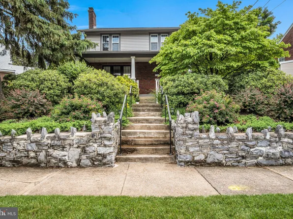 302 Bailey St, New Cumberland, PA 17070