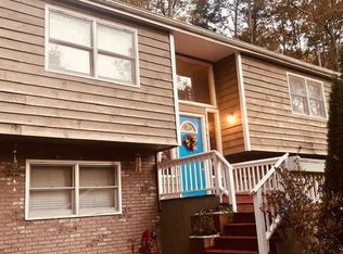 420 Jarrett Hills Rd, Sylva, NC 28779