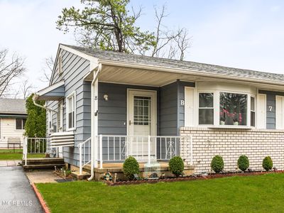 7 Virgina Drive #B, Whiting, NJ, 08759