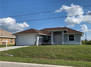3300 13th St SW, Lehigh Acres, FL 33976