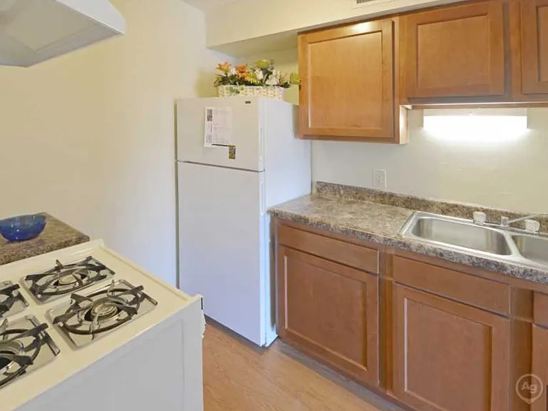 Winterwood Apartments — Photo 3