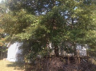 McPherson Ridge Dr, Mabelvale, AR 72103