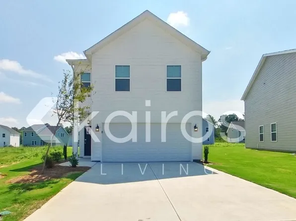 488 Narrow Bridge Ct, Aiken, SC 29801
