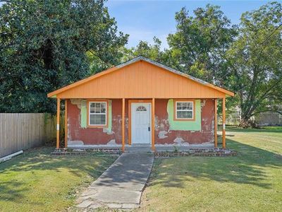 3105 Dawson St, Kenner, LA, 70065