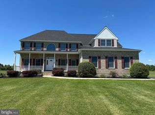 1689 Choptank Rd, Middletown, DE 19709