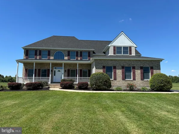 1689 Choptank Rd, Middletown, DE 19709