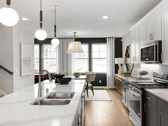 Fairwood Home Design