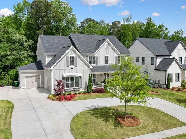 107 Owens Mill Pl, Canton, GA 30115