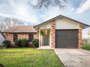1906 Nevada St, San Marcos, TX 78666