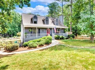 5454 Springfield Ct, Peachtree Corners, GA 30092