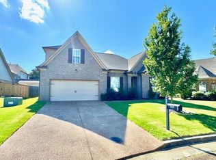 5255 Brookwater Ln, Memphis, TN 38125