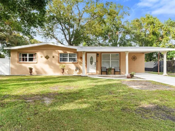3607 Edna Ct, Tampa, FL 33614