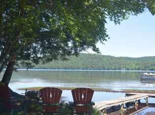 887 Old Piseco Rd, Piseco, NY 12139