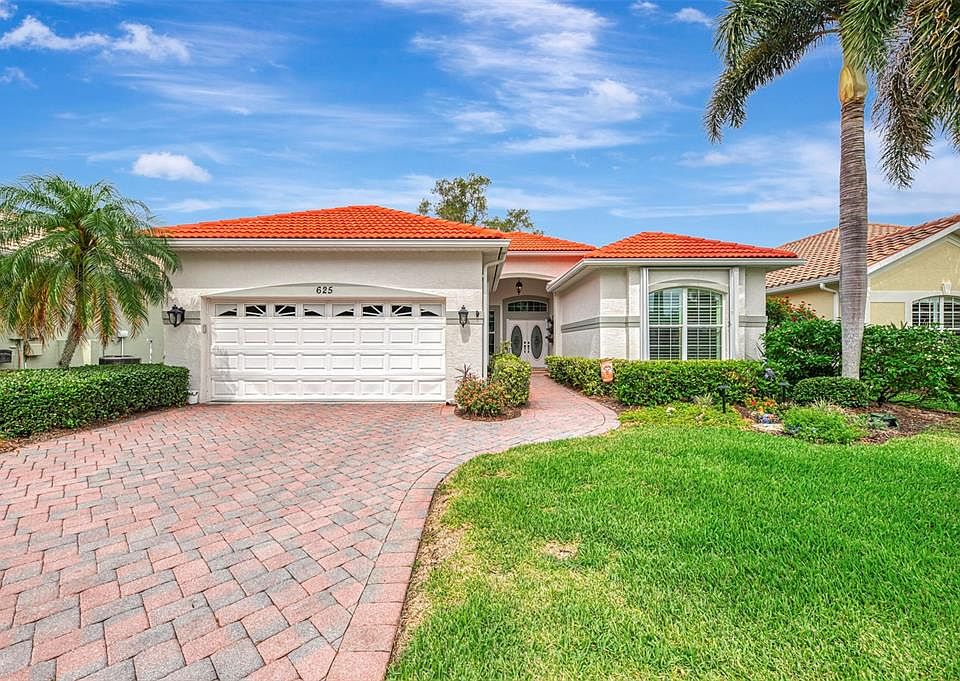 1st image of 625 MISTY PINE DRIVE