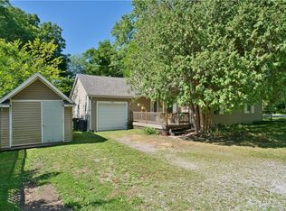 326 W Center College St, Yellow Springs, OH