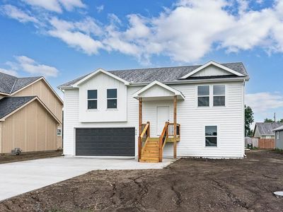 910 2nd St, Perry, KS, 66073