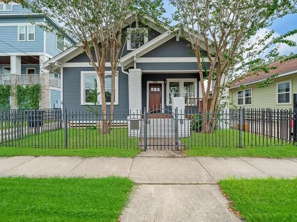 308 Quitman St, Houston, TX 77009