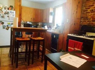 20 Lopez St #4B, Cambridge, MA 02139