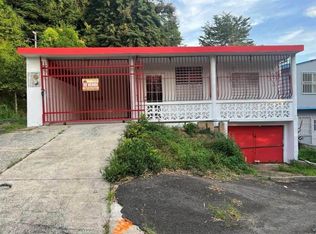 8M Bo Gurabo Abajo, Juncos, PR 00777