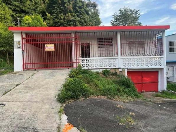 8M Bo Gurabo Abajo, Juncos, PR 00777