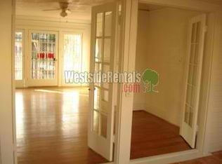 1184 N Kenmore Ave, Los Angeles, CA 90029