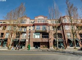 618 NW 12th Ave APT 406, Portland, OR 97209
