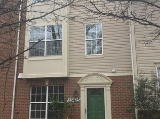 15415 Reprise Ter, Rockville, MD 20850