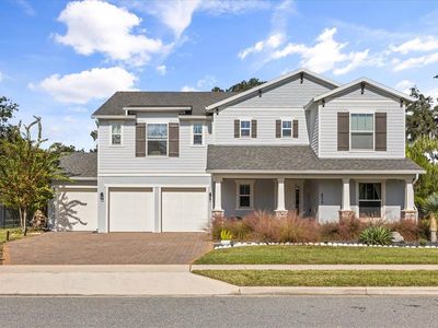 639 Primrose Willow Way, Apopka, FL, 32712