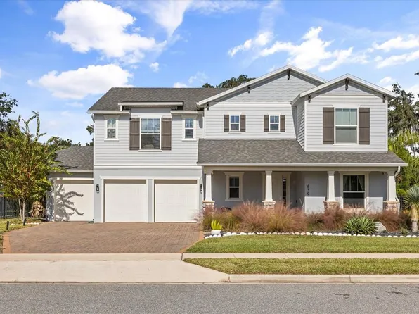 639 Primrose Willow Way, Apopka, FL 32712