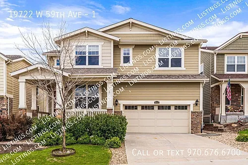 19722 W 59th Ave Photo 1