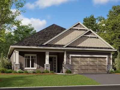 20085 80th Ave, Corcoran, MN, 55340