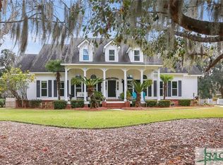 905 Sterling Rd, Richmond Hill, GA 31324