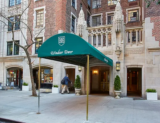5 Tudor City Place #1423 in Murray Hill, Manhattan | StreetEasy