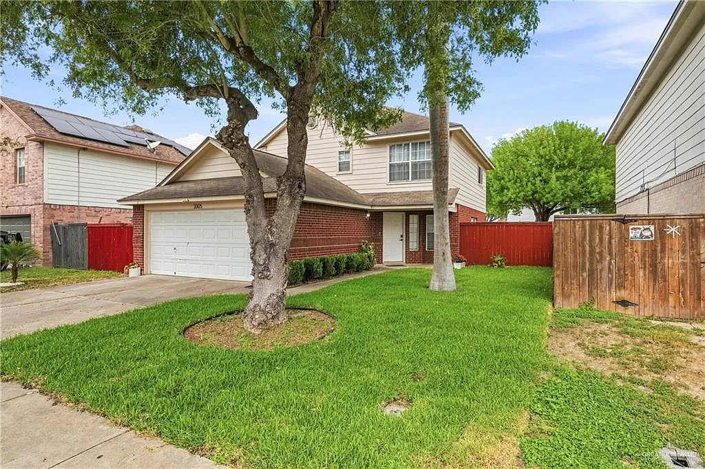 3 bed, 2.5 bath, 1732 sqft, $1,750 — Photo 1