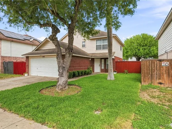 3305 San Esteban St, Mission, TX 78572