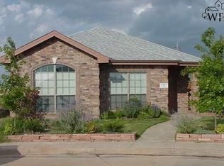 16 Johnny Ct, Wichita Falls, TX 76302